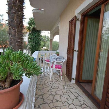 Apartman Dorcic มาลินสกา ภายนอก รูปภาพ