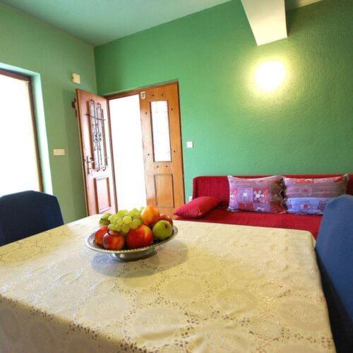 Apartman Dorcic มาลินสกา ภายนอก รูปภาพ