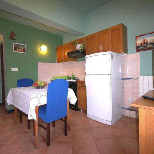 Apartman Dorcic มาลินสกา ภายนอก รูปภาพ