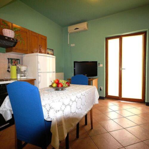 Apartman Dorcic มาลินสกา ภายนอก รูปภาพ
