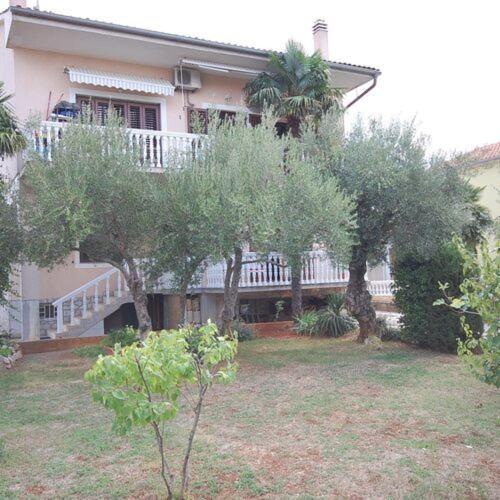 Apartman Dorcic มาลินสกา ภายนอก รูปภาพ