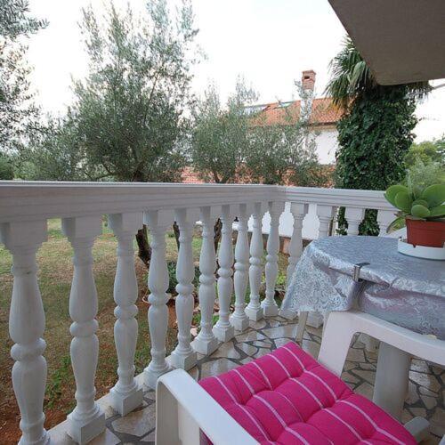 Apartman Dorcic มาลินสกา ภายนอก รูปภาพ