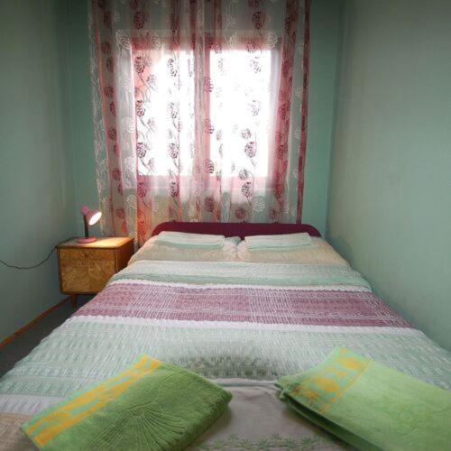 Apartman Dorcic มาลินสกา ภายนอก รูปภาพ